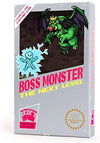 Boss Monster 2: The Next Level (Stand Alone Expansion) - Sweets and Geeks