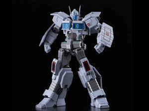 Ultra Magnus (IDW Ver.) "Transformers" Flame Toys Furai Model - Sweets and Geeks