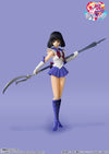 Pretty Guardian Sailor Moon S - Sailor Saturn Bandai Spirits S.H.Figuarts - Sweets and Geeks