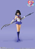 Pretty Guardian Sailor Moon S - Sailor Saturn Bandai Spirits S.H.Figuarts - Sweets and Geeks