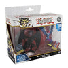 Yu-Gi-Oh! Double Battle Pack 3.75″ Figures - Harpie Lady and Red-Eyes Black Dragon - Sweets and Geeks