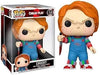 Funko POP Child's Play 2 Chucky 10" - Sweets and Geeks
