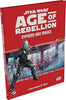 Age of Rebellion: Cyphers and Masks - Sweets and Geeks
