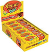 Reese's KING size Peanut Butter Eggs - Sweets and Geeks