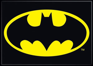 DC Comics Photo Magnet - Sweets and Geeks