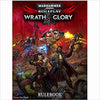 Warhammer 40K Wrath & Glory RPG: Core Rulebook Revised Hardcover - Sweets and Geeks