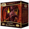 Colossal Red Dragon (Dungeons & Dragons Icons) - 2006 - Sweets and Geeks