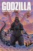 Godzilla: World of Monsters Paperback - Sweets and Geeks