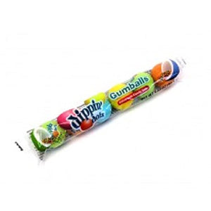 Dippin Dot Filled Gumballs 1.4oz - Sweets and Geeks