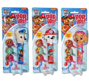 POP-UPS PAW PATROL BLISTER PACK - Sweets and Geeks