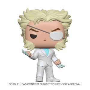 Funko POP Marvel: Infinity Warps - Diamond Patch (Preorder) - Sweets and Geeks