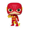 Funko POP Heroes: The Flash (Preorder) - Sweets and Geeks