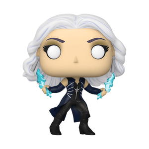 Funko POP Heroes: The Flash - Killer Frost (Preorder) - Sweets and Geeks