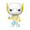 Funko POP Heroes: The Flash - Godspeed (Preorder) - Sweets and Geeks