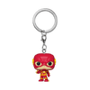 Funko POP Keychain: The Flash (Preorder) - Sweets and Geeks