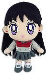 SAILOR MOON S - REI PLUSH 8'' - Sweets and Geeks