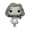 Funko POP Marvel: WandaVision - 50's Wanda (Black & White) (Preorder) - Sweets and Geeks