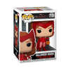 Funko POP Marvel: WandaVision - Halloween Wanda (Preorder) - Sweets and Geeks