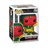 Funko POP Marvel: WandaVision - Halloween Vision (Preorder) - Sweets and Geeks