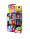 World's Smallest Wacky Packages Series 2 - Sweets and Geeks