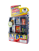 World's Smallest Wacky Packages Series 2 - Sweets and Geeks