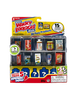 World's Smallest Wacky Packages Series 2 - Sweets and Geeks