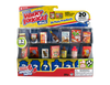 World's Smallest Wacky Packages Series 2 - Sweets and Geeks