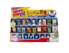 World's Smallest Wacky Packages Series 2 - Sweets and Geeks