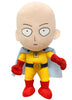 One Punch Man - Saitama "Caped Baldy" Plush 8" - Sweets and Geeks