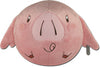 THE SEVEN DEADLY SINS - HAWK BALL PLUSH 4" - Sweets and Geeks