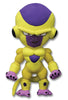 DRAGON BALL SUPER - GOLDEN FRIEZA 01 PLUSH 8'' - Sweets and Geeks