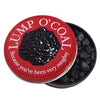 Lump O’ Coal Gum - Sweets and Geeks