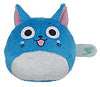 FAIRY TAIL S7 - HAPPY DANGO SERIES PLUSH 3" - Sweets and Geeks