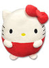 HELLO KITTY - KITTY BALL PLUSH 8" - Sweets and Geeks