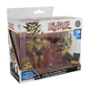 Yu-Gi-Oh! Double Battle Pack 3.75″ Figures - Castle of Dark Illusions and Exodia The Forbidden One - Sweets and Geeks