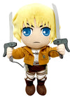 Attack On Titan - Armin Arlet Plush 8" - Sweets and Geeks