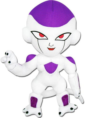 Dragon Ball Z- Frieza Plush 8' - Sweets and Geeks