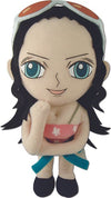 One Piece- Robin Plush 8' - Sweets and Geeks