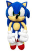 Sonic The Hedgehog - Sonic The Hedgehog Plush 12" - Sweets and Geeks