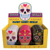 Sugar Skulls - Sweets and Geeks