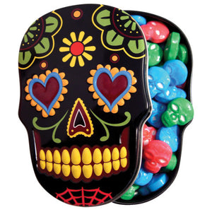 Sugar Skulls - Sweets and Geeks