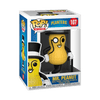 Funko POP Ad Icons: Mr. Peanut (Preorder) - Sweets and Geeks