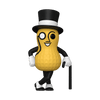 Funko POP Ad Icons: Mr. Peanut (Preorder) - Sweets and Geeks