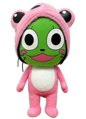 Fairy Tail - Frosch Plush 8" - Sweets and Geeks