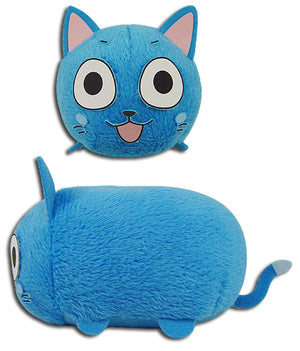 FAIRY TAIL - HAPPY MINI PLUSH - Sweets and Geeks