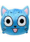 Fairy Tail - Happy Large Plush 17" - Sweets and Geeks