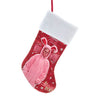 Ralphie In Bunny Suit 19-Inch Stocking - Sweets and Geeks