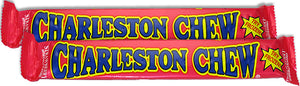 CHARLESTON CHEW - STRAWBERRY - 1.87 oz - Sweets and Geeks