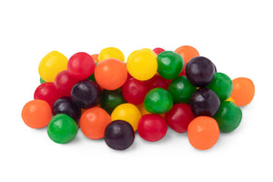 Jelly Belly Bulk - Fruit Sours 5lb Bag - Sweets and Geeks