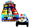 KIDSMANIA Rescue Vehicles - Sweets and Geeks